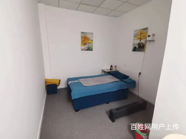 南岗哈西大街养生馆 按摩馆出兑 - 图片 7