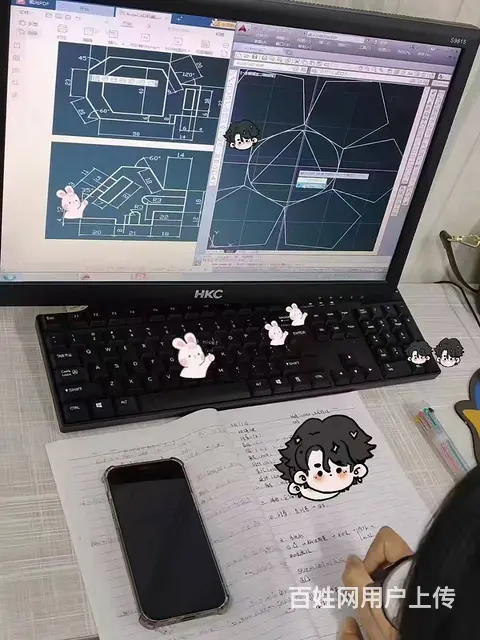 靖江学CAD AutoCAD学习方法 - 图片