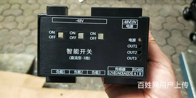平面塑胶小型丝印机 - 图片 3