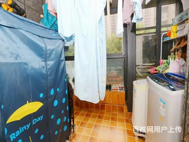 江南实验两房精装修拎包入住 双阳台 新上好房 - 图片 10