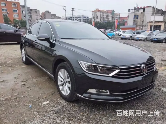 大众 迈腾 2018款 1.4TSI 双离合 280TSI - 图片 1