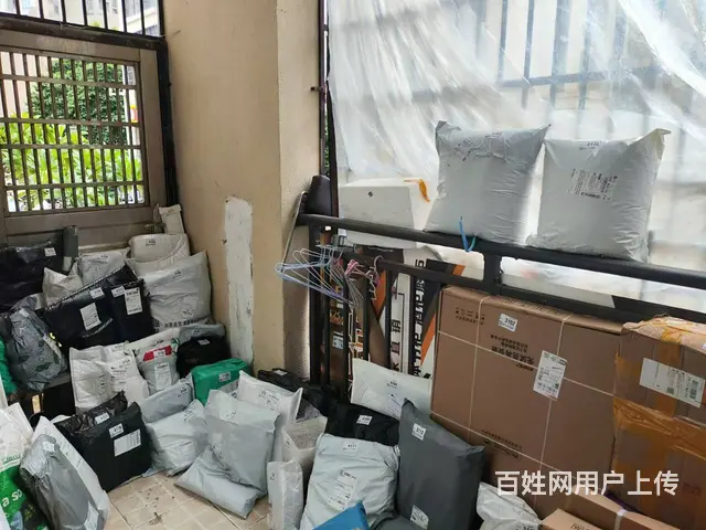 （51旺铺推荐）龙华区盐灶路90平快递站转让 - 图片 4