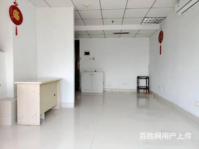 价格你说 恒和中心 80㎡中央空调纯写字楼 急租 - 图片 4