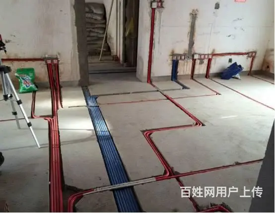 专业改水电，商品房，商铺，饭店，自建房查电、装开关 - 图片 1