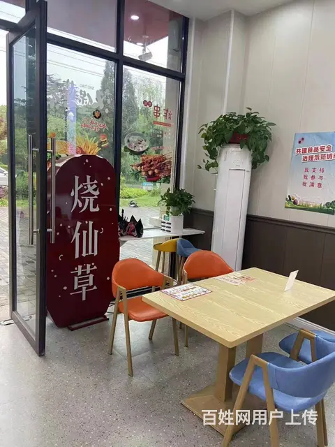 (麦子邦免费找店)沿街旺铺转让,可空转,接手即可营业,可面议 - 图片 5