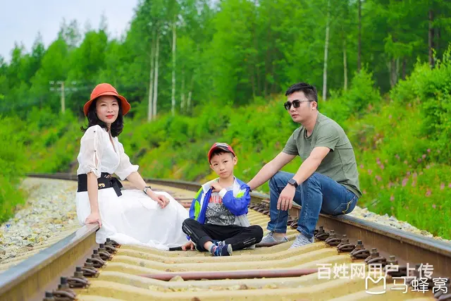 内蒙古呼伦贝尔旅游阿杰师傅好 - 图片 2