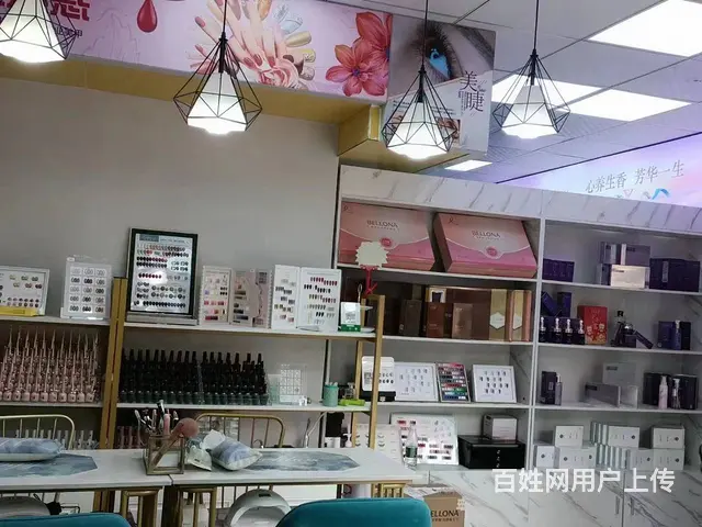 （个人）雨花区树木岭临街一楼美容店转让 - 图片 3