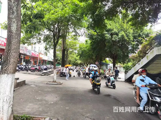 （51旺铺推荐）龙昆南路海南师范大学对面600平宾馆转让 - 图片 8
