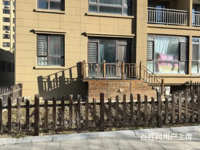 鑫城蓝湾 普通住宅 豪华装修 - 图片 10