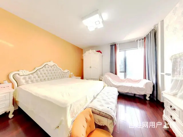 静湖别墅大独栋，花园350平，位置好精装修，业主诚心出售 - 图片 2