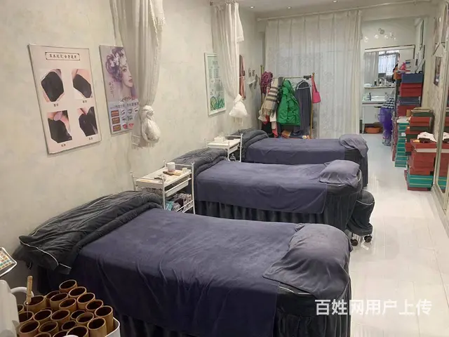 道外美容美甲美睫店铺出兑转让 - 图片 1