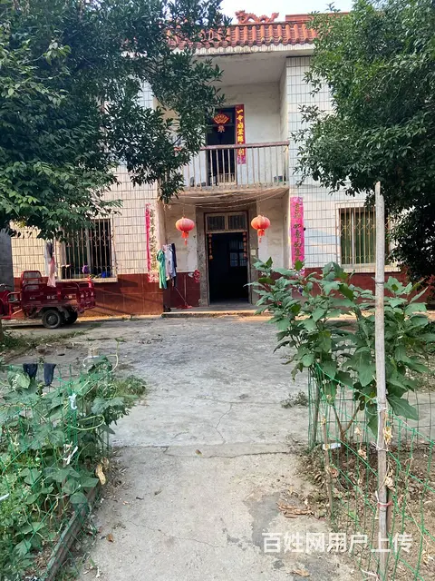 茶山整栋私房 普通住宅 简单装修 - 图片 3