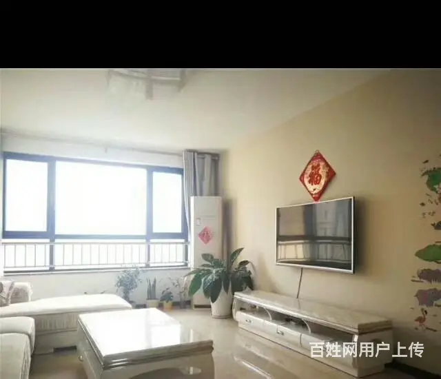 荣成樱花湖畔悦湖湾 低首付南北通透经典3居 - 图片 1