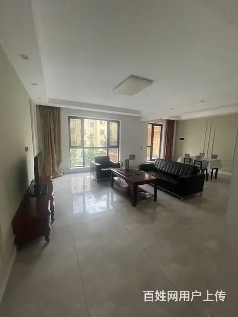 【搞定了！】一中及大凌河附近凌河湾别墅区三室出租 - 图片 5
