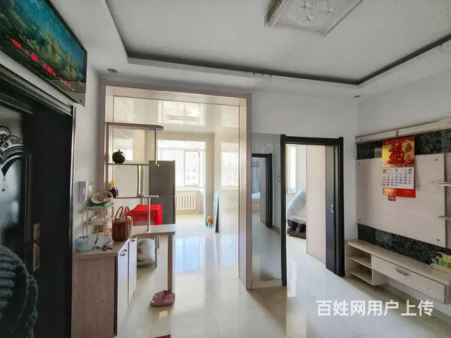 便宜卖兴安台学校附近四楼正房 - 图片 12