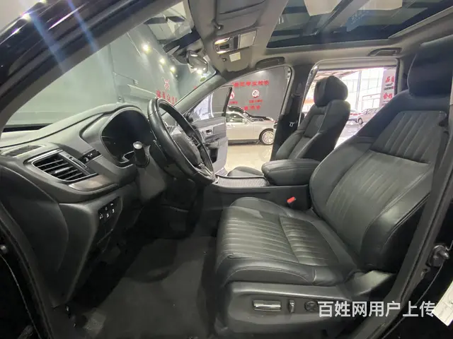 【搞定了！】本田 皓影 2020款 1.5T 无级 240T - 图片 5