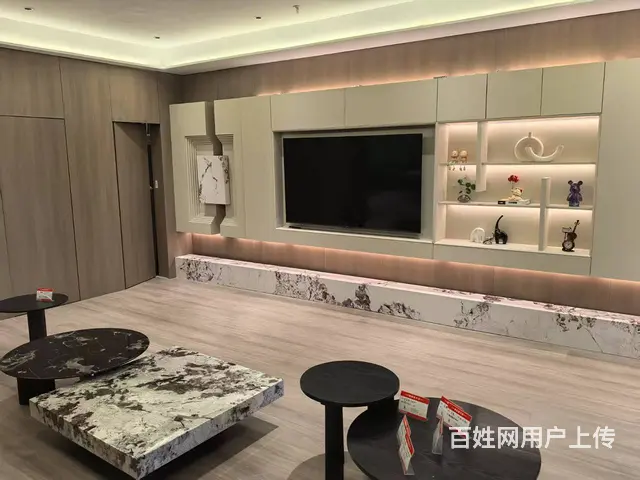 8972（铺联邦）陈官营陶瓷城商场店铺寻觅有缘人 - 图片 4