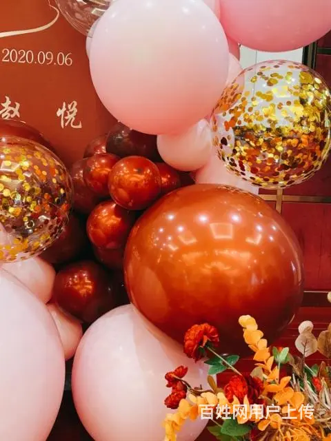 表白求婚氛围布置 - 图片 5