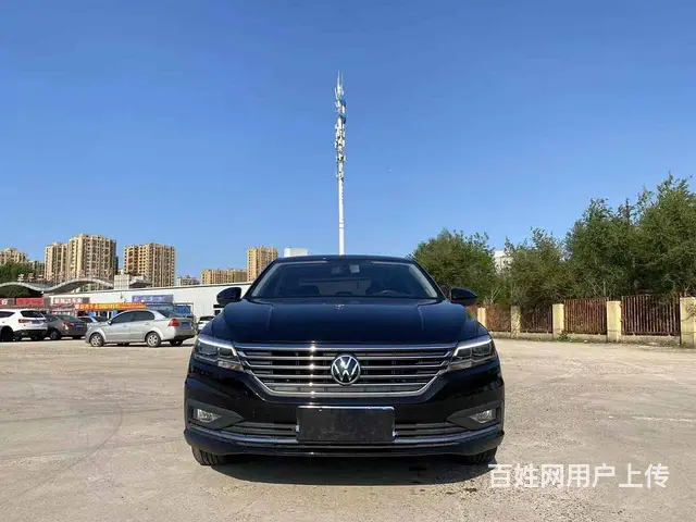 大众 朗逸 2019款 1.4TSI 双离合 280TSI - 图片 2