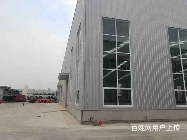 河东8000平方厂房整体出租独立变压器 - 图片 8