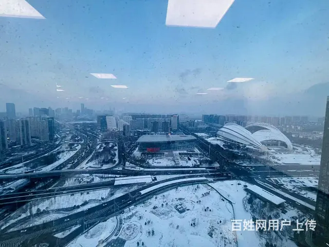 浑南 万达广场 467平丨精装丨地铁附近丨华润悦玺南 招商局 - 图片 11