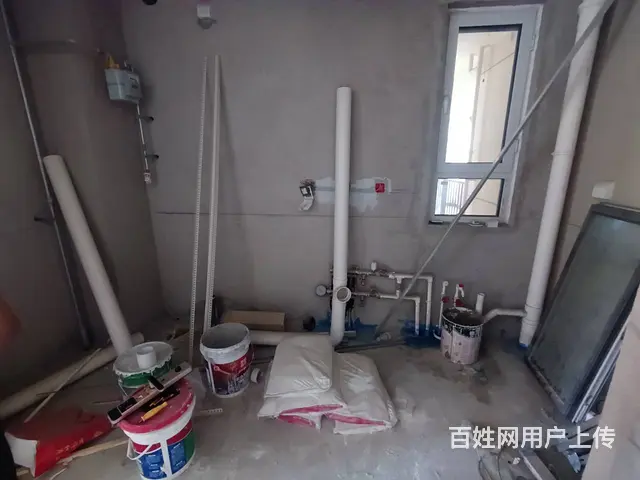 新华北路 天一城西邻天一港北区 普通住宅 毛坯房 - 图片 4