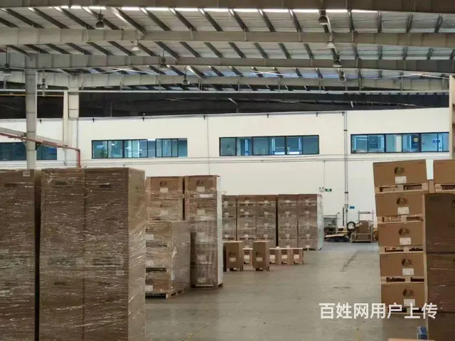 珠海193亩大型国有双证工业园出售 现有建筑38760方 - 图片 5