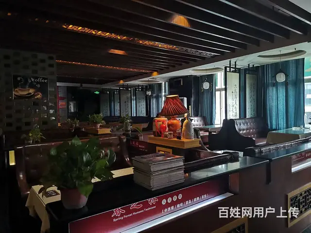 （老板房源）捡漏啦！亏本转让临街13年中西餐厅茶楼 - 图片 7