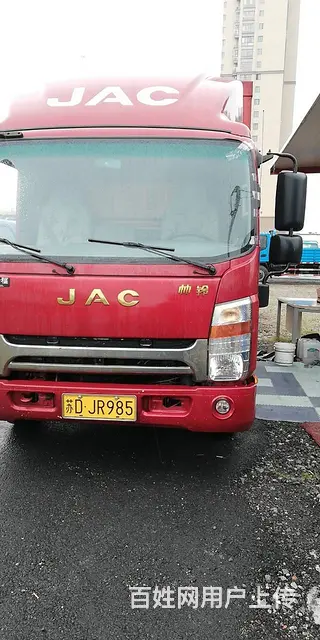 高价收购二手货车！大车小车都行 - 图片 4