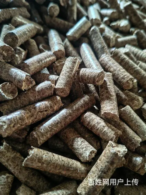 【搞定了！】颗粒机生物质颗粒机锯末包花颗粒机饲料颗粒机 - 图片 6