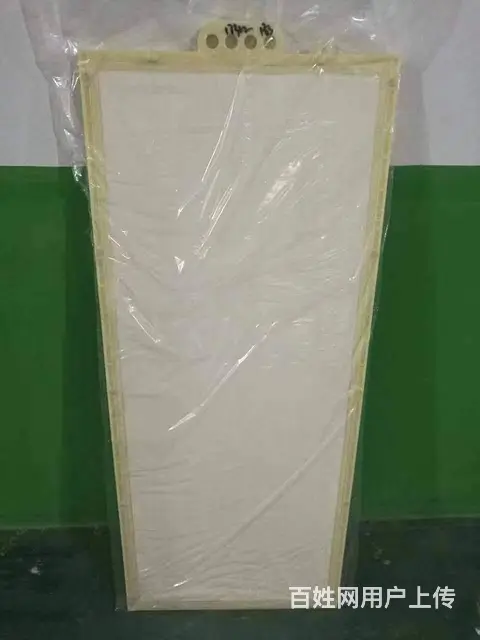 MBR膜超滤膜浸没式超滤柱式超滤平板膜中空纤维膜 - 图片 9