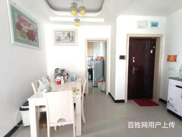首付10万买兰苑花园电梯三房产证齐全满二随时可看毗邻实验2小 - 图片 2