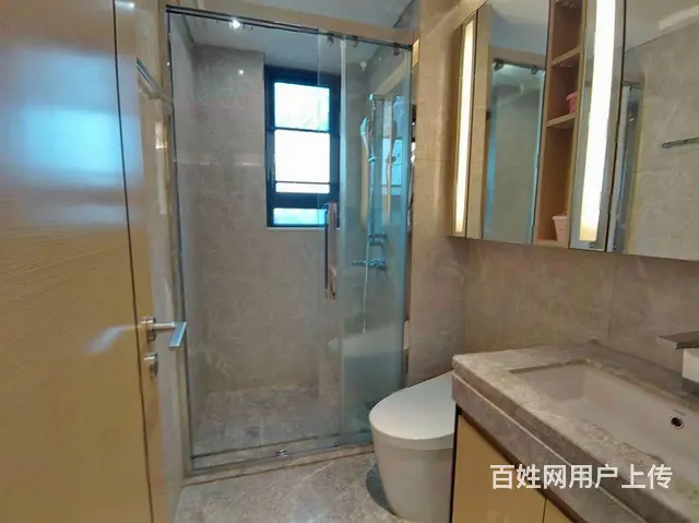 明珠轻轨站旁 中海环宇城 全新精装 2房 看河景 - 图片 4