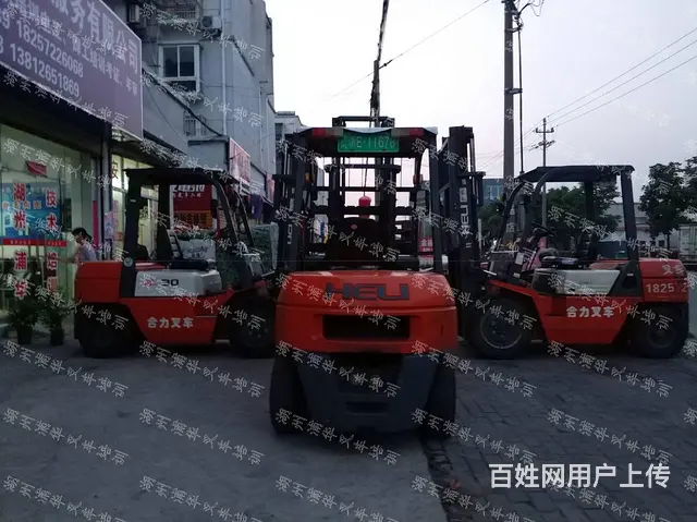 2022年12月湖州叉车培训考证班通知 - 图片 2