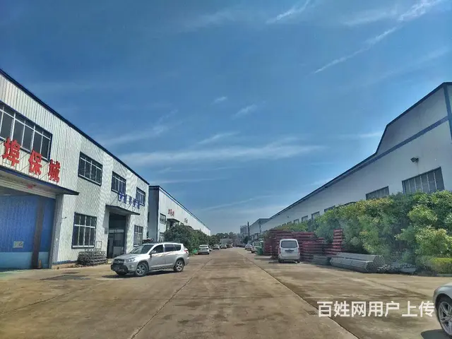 【都市时讯 优选推介】高新路福联重工219号厂房仓库出租 - 图片 3