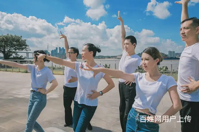 越秀区哪里有小班制成人拉丁舞课程 - 图片 3