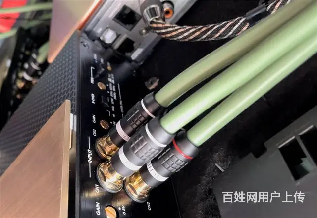 个性定制好声音 武汉歌德宝马8系汽车音响改装 - 图片 12