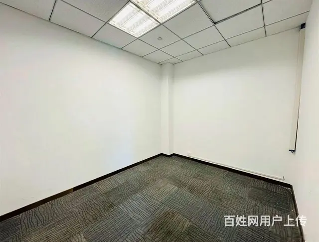 地铁口 电梯口户型 超长免租期 超高得房率 大小均可咨询！ - 图片 9