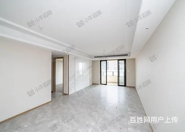 新出急售 龙运天城旁 新城璞樾门第 整体精装洋房为主群体舒服 - 图片 6
