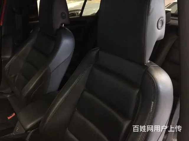 大众高尔夫GTI 2010款 2.0T 自动 (国 - 图片 8