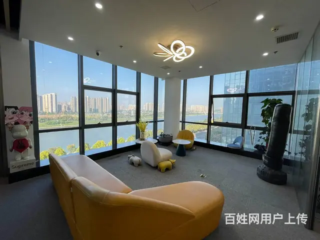 四方坪精装办公场地24小时空调 - 图片 12