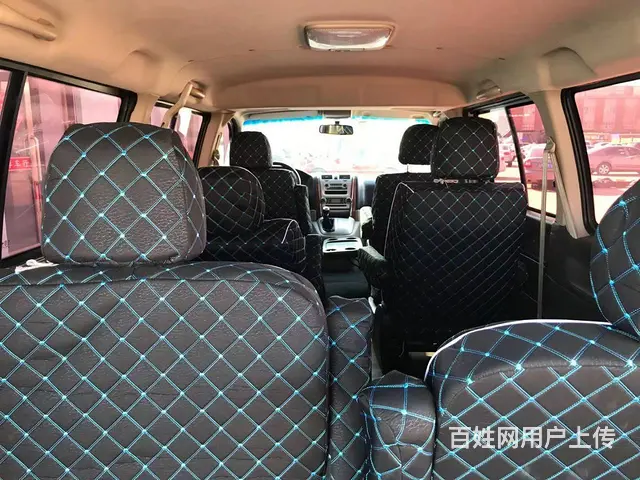2017年金杯阁瑞斯，6座、2,0排量 - 图片 2