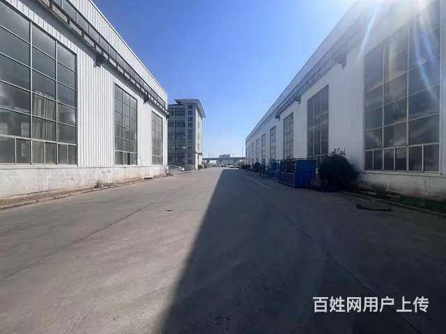 （徐州找店网）出租：铜山区金山桥天一物流园附近厂房 - 图片 4