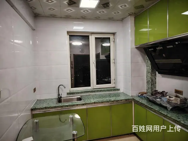 【搞定了！】万方福苑电梯11楼精装修家具家电齐全拎包入住 - 图片 4