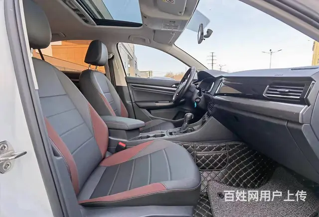 大众 宝来 2019款 1.5 手自一体 豪华型 - 图片 4