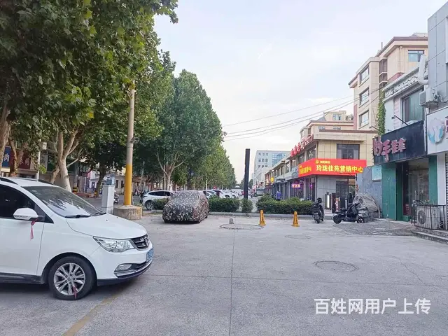 【福铺】巨菱枫景园东沿街|70平|低价直租 - 图片 3