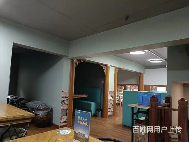 B个人一兴隆街路口餐饮店转让 - 图片 8