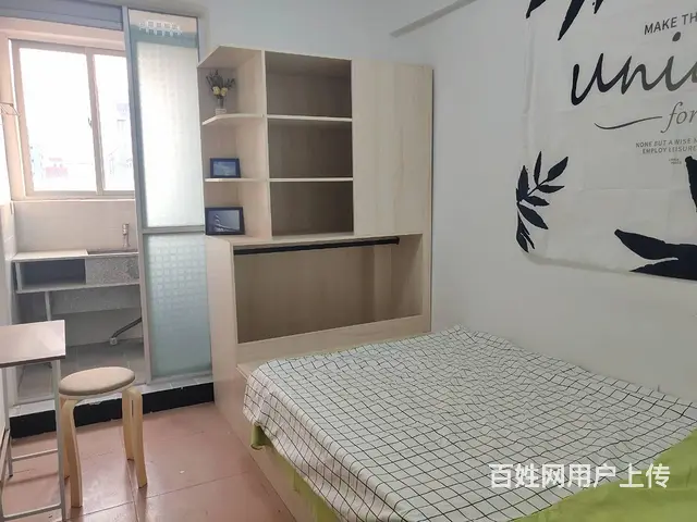 鲤城区南环路公寓出租 大小面积都有 价格便宜 - 图片 8