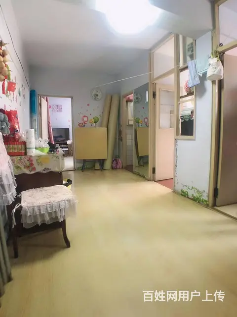 县前小区 普通住宅 中等装修 - 图片 2