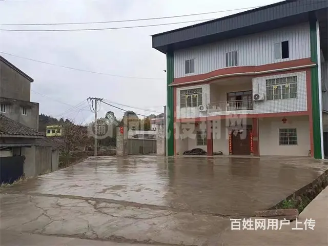 中江兴隆镇1600平厂房出租 - 图片 1